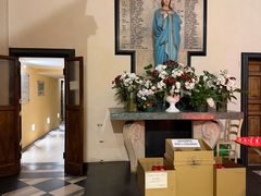 -圣贝纳迪诺骸骨教堂