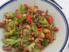 -新新湘菜馆(新中街二条店)