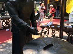 -清真·二嫂子煎饼果子(鼓楼旗舰形象店)