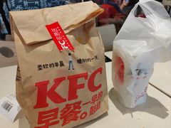 -肯德基(国展店)