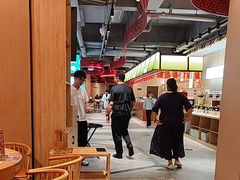 -渝厨生态火锅(合川区府店)