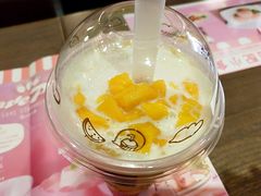 -许留山(佐敦道店)