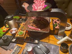 -黑牛の店·和牛烧肉(大悦城店)