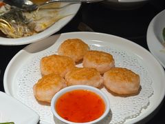 -顺峰顺水顺德菜(龙华店)