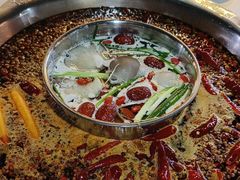 -枇杷园食为鲜火锅(南山店)