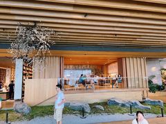 -Seesaw Coffee(朝阳大悦城店)