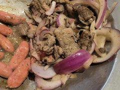 -别装假铝盆烤肉(三道街店)