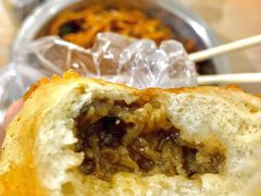 糯米汽水包-毛氏汽水包(山海关路店)