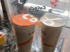 -CoCo都可(中联广场店)