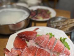 -吉友粥底火锅(方斜路店)