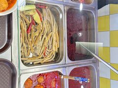 -老柴削面(向阳里店)