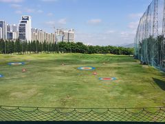 -棕榈泉国际高尔夫学院