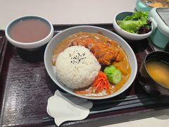 -dodonpa.墩墩伐 便当食堂(博华广场店)