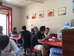 大堂-夕阳红小吃(中街大悦城店)