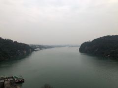-三游洞