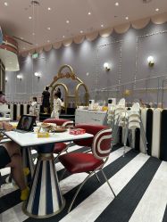 -奈尔宝家庭中心·亲子餐厅(鄞州万达店)