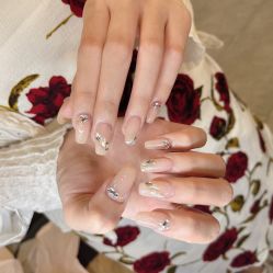 -StartNail美甲