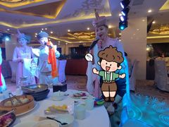-巴音浩日娲·蒙餐(双林东路店)