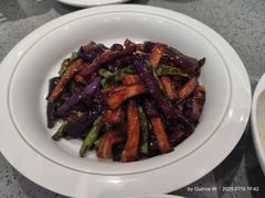 -紫光园清真北京小吃(广渠门内店)