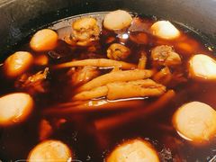 -李子坝梁山鸡(李子坝大鸡哥店)