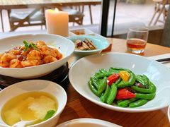 -隐庐·古法川菜(高新店)