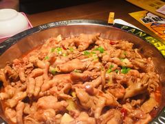 -胖哥俩肉蟹煲(爱琴海购物公园店)