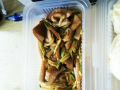 五香牛肚丝-庆丰包子铺(望京广顺店)