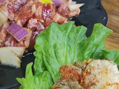 -二刚大块烤肉(东山商业街店)