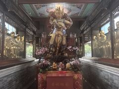 -华林禅寺