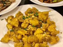 -阿马蛋汤·宁波小海鲜(总店)