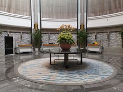 -大连金石滩绿发温泉假日酒店