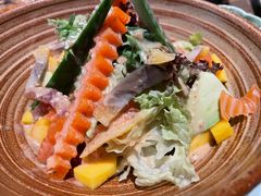 -古京·臻致料理(月湖店)