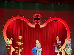 -安吉Hello Kitty乐园