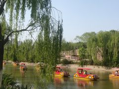-南翠屏公园
