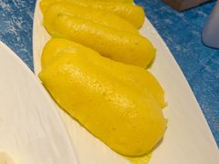 玉米馍-晶泽丽琅·鱼鲜川菜(川师店)