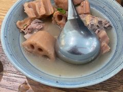 -静一餐厅·湖北菜(前门店)