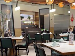 -老馆子·建德菜·山肴鱼鲜(海威新界店)