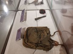 -平西抗日烈士陵园