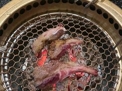 -肉匠日式烧肉屋·和牛居酒屋·酒水小食堂(大汉悦中心店)