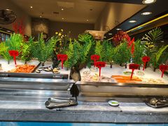 -吉布鲁 牛排海鲜自助(岳塘步步高广场店)