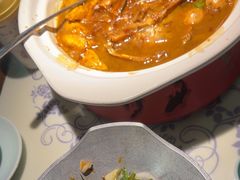 -卢大鲜鱼头捞饭(美利广场店)