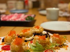 -福匠日本料理(人民路店)