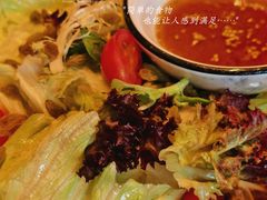 -涌上外婆桥(南塘店)