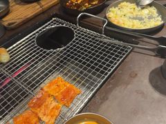 -夜食白市Yespicy·烧烤啤酒宵夜(番禺四海城店)
