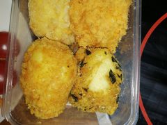 -五一星光夜市(SOHO新天地店)