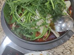 -真利味·脊骨火锅·正宗韩国料理(韩乐坊店)