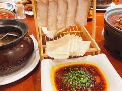 -龙凤瓦罐煨汤馆(清江东路店)