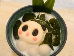 -孔雀云贵川·融合菜(长宁来福士店)