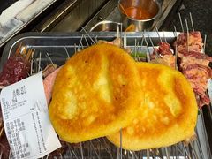 -老味烧烤(总店)