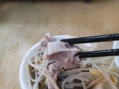-华哥新鲜猪精品美食